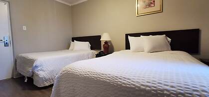 London Residency Inn