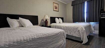 London Residency Inn