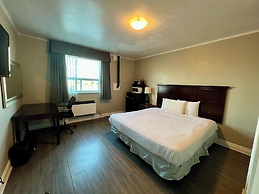 London Residency Inn