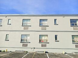 London Residency Inn