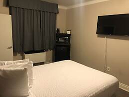 London Residency Inn