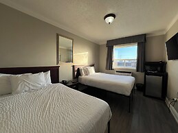 London Residency Inn