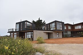 Morros del Pacífico