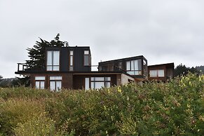 Morros del Pacífico
