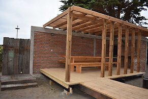 Morros del Pacífico
