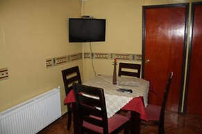 Departamentos Haruwen