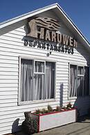 Departamentos Haruwen