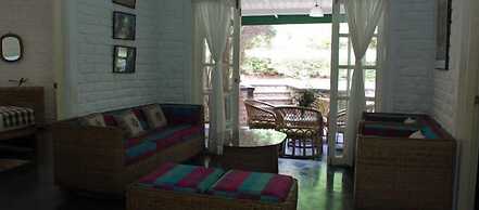 Nature Hub Koslanda