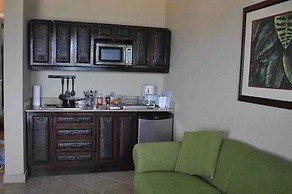 Costa Bonita Culebra villas privadas