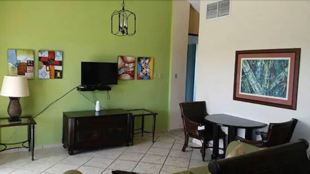 Costa Bonita Culebra villas privadas