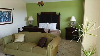 Costa Bonita Culebra villas privadas