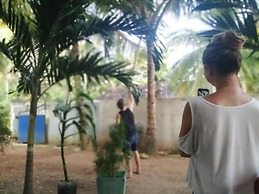 Viveka Inn Guest