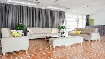 TipsyHotel