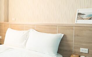 TipsyHotel