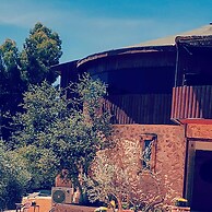 Barmil Resident