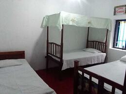 Mahagedara Home Stay