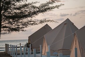 Cabana Retreat - Glamping
