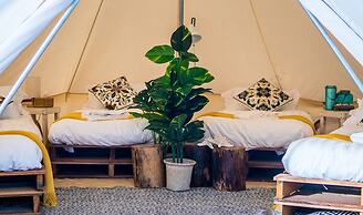 Cabana Retreat - Glamping