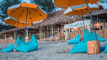 Cabana Retreat - Glamping