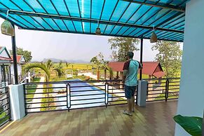 Palafita bungalow