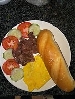 Palafita bungalow