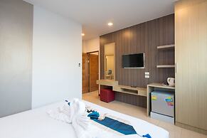 Baan Thai Beach Side Residence