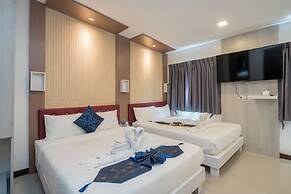 Baan Thai Beach Side Residence