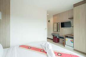 Baan Thai Beach Side Residence