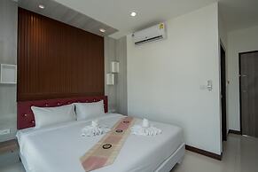 Baan Thai Beach Side Residence
