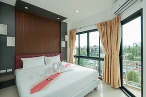 Baan Thai Beach Side Residence