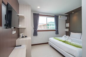 Baan Thai Beach Side Residence