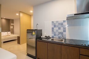 Baan Thai Beach Side Residence