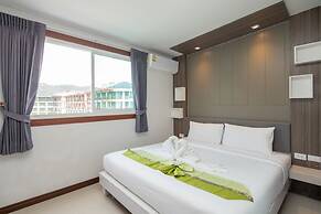Baan Thai Beach Side Residence
