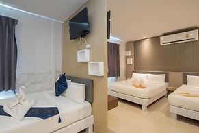 Baan Thai Beach Side Residence