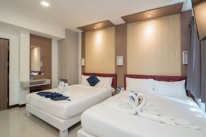 Baan Thai Beach Side Residence