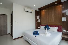 Baan Thai Beach Side Residence