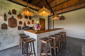 The Hidden Paradise Ubud