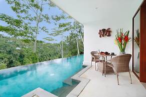 The Hidden Paradise Ubud