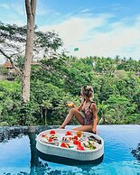 The Hidden Paradise Ubud