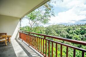 The Hidden Paradise Ubud