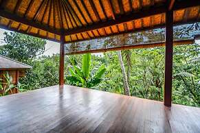The Hidden Paradise Ubud