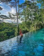 The Hidden Paradise Ubud