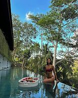 The Hidden Paradise Ubud