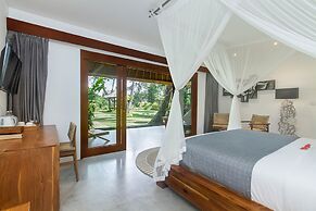 The Hidden Paradise Ubud