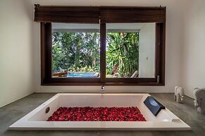 The Hidden Paradise Ubud