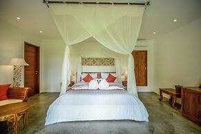 The Hidden Paradise Ubud