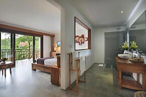 The Hidden Paradise Ubud