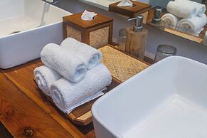 The Hidden Paradise Ubud