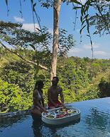The Hidden Paradise Ubud