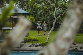 The Hidden Paradise Ubud